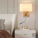 Chambre appliques murales