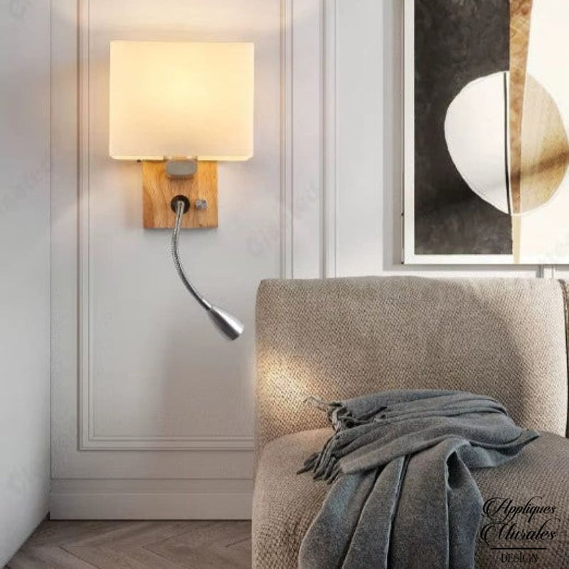 Chambre appliques murales
