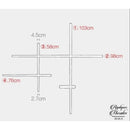 Design applique murale