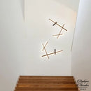 Design applique murale