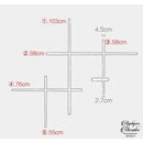 Design applique murale