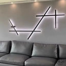 Design applique murale