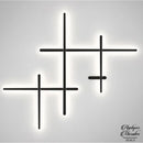 Design applique murale