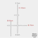 Design applique murale