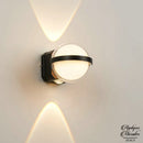 Eclairage extérieur applique murale exterieur