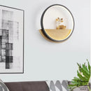 Applique murale chambre fille