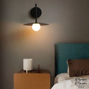 Grande applique murale