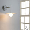 Grande applique murale