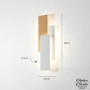 Grande applique murale design