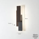 Grande applique murale design