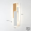 Grande applique murale design