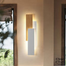 Grande applique murale design