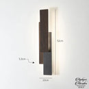 Grande applique murale design