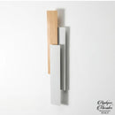 Grande applique murale design