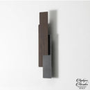 Grande applique murale design