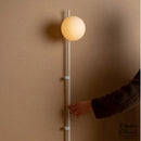 Grande applique murale originale