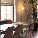 Grande applique murale originale