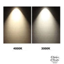 Grande applique murale originale