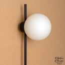 Grande applique murale originale