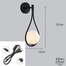 Lampe applique murale