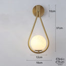 Lampe applique murale