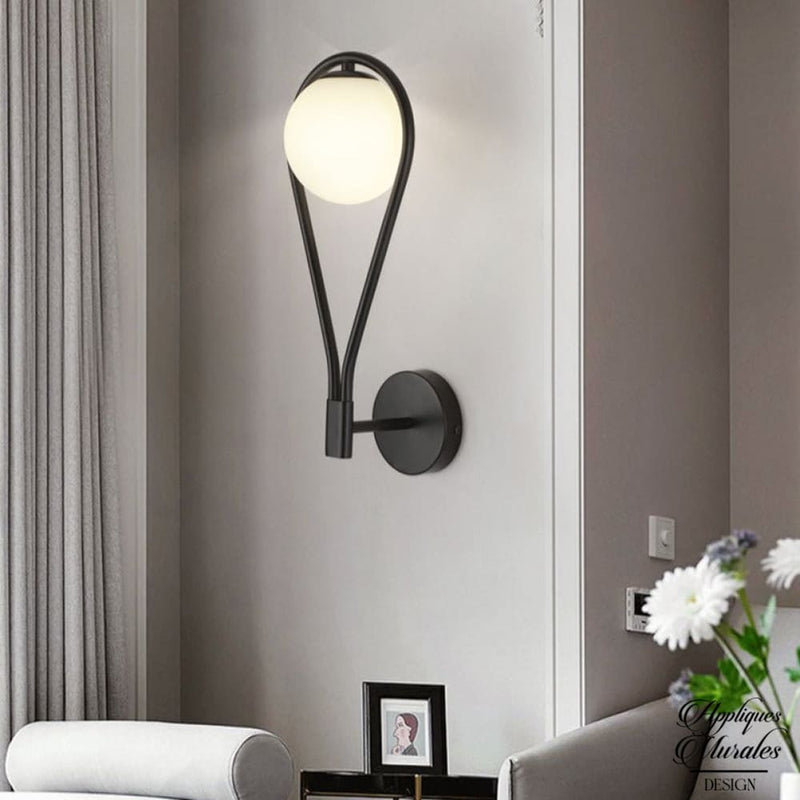 Lampe applique murale