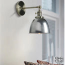 Lampe applique murale avec interrupteur