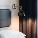 Lampe applique murale avec interrupteur