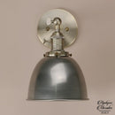 Lampe applique murale avec interrupteur