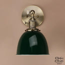 Lampe applique murale avec interrupteur