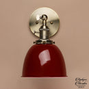 Lampe applique murale avec interrupteur