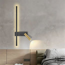 Liseuse applique murale tete de lit