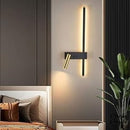 Liseuse applique murale tete de lit