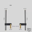 Liseuse applique murale tete de lit