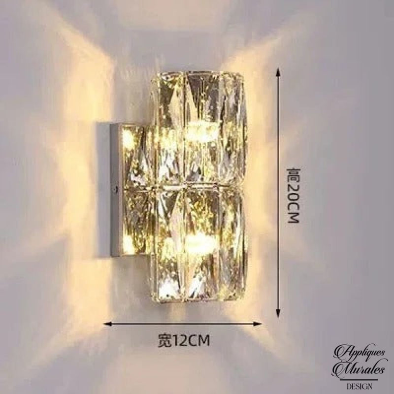 Luminaire applique murale