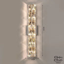 Luminaire applique murale