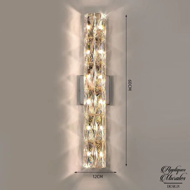 Luminaire applique murale