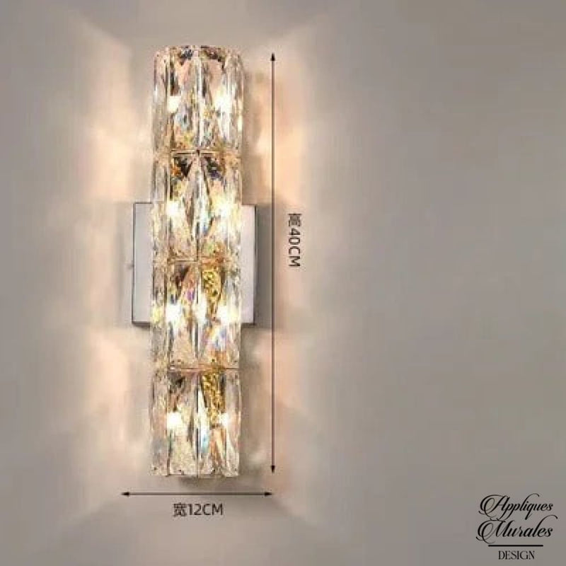 Luminaire applique murale