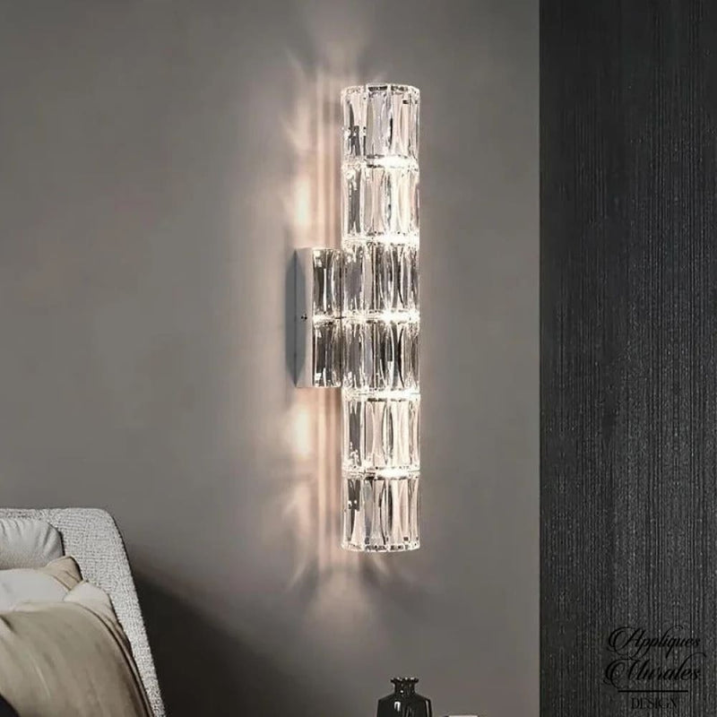 Luminaire applique murale