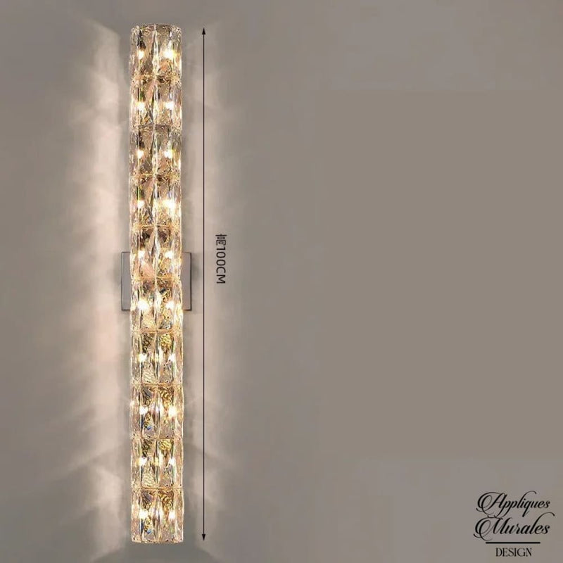 Luminaire applique murale