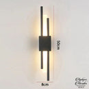 Luminaire applique murale led