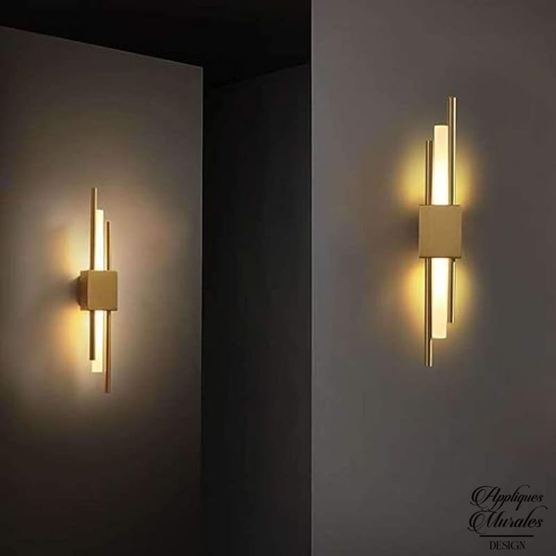 Luminaire applique murale led