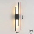 Luminaire applique murale led