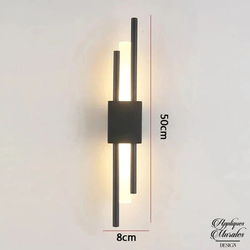 Luminaire applique murale led