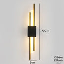 Luminaire applique murale led