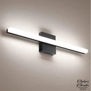 Luminaire applique murale salle de bain