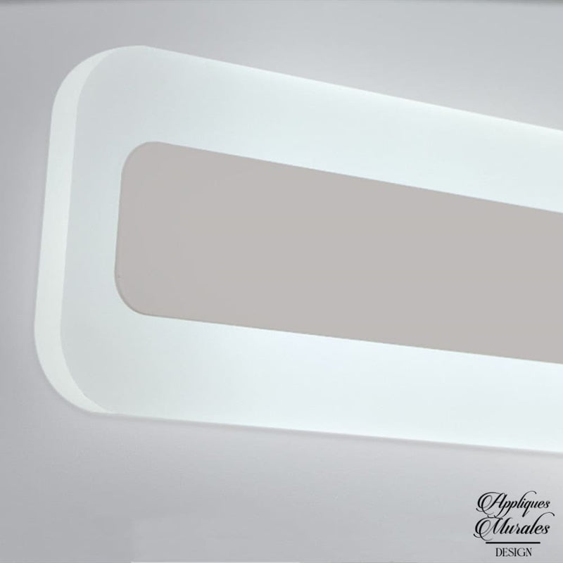 Luminaire applique murale salle de bain