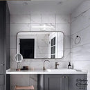 Luminaire applique murale salle de bain