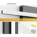 Luminaire applique murale salle de bain