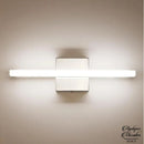 Luminaire applique murale salle de bain